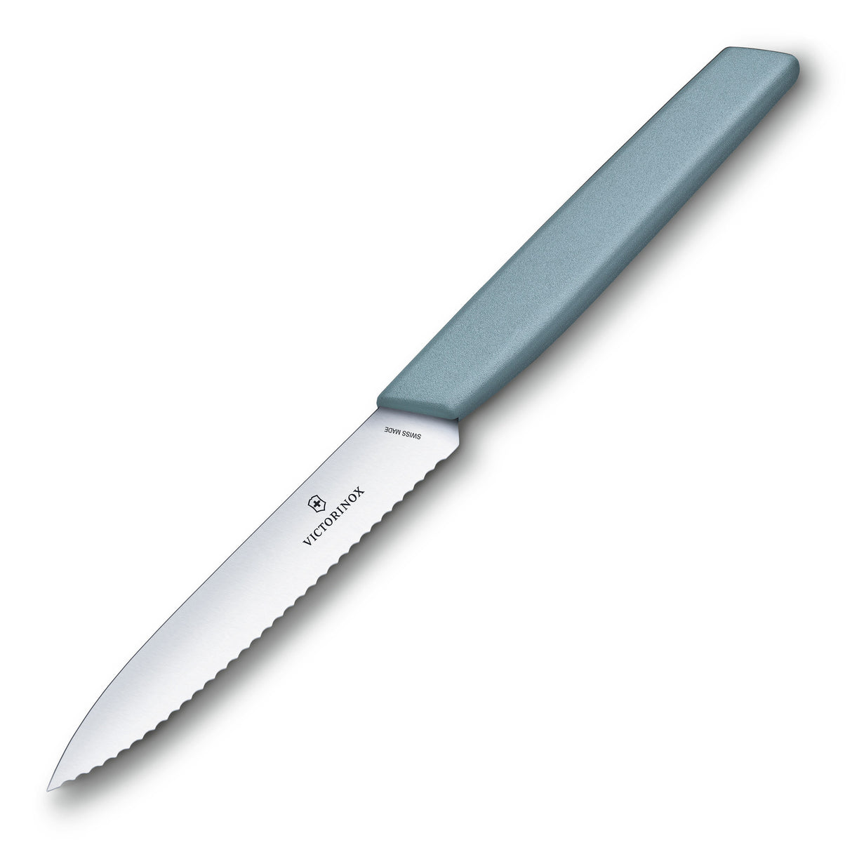 Victorinox Paring knife wavy 10cm Arona