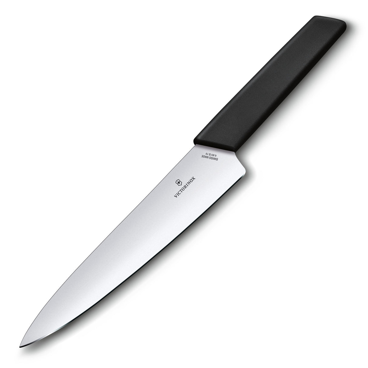 Victorinox Carving knife 19cm Black