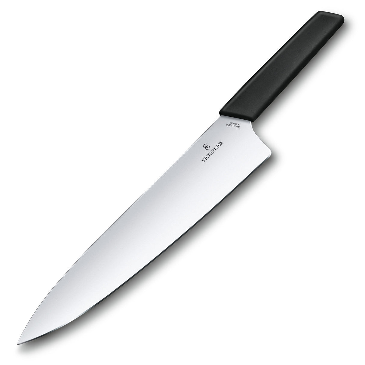 Victorinox Carving knife 25cm Black