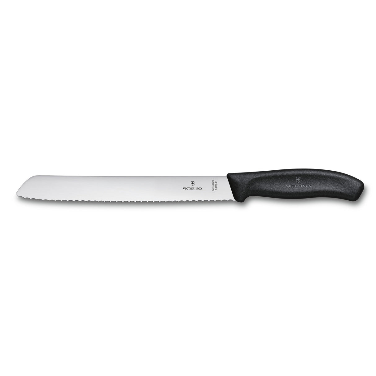 Victorinox Brödkniv tandad 21 cm