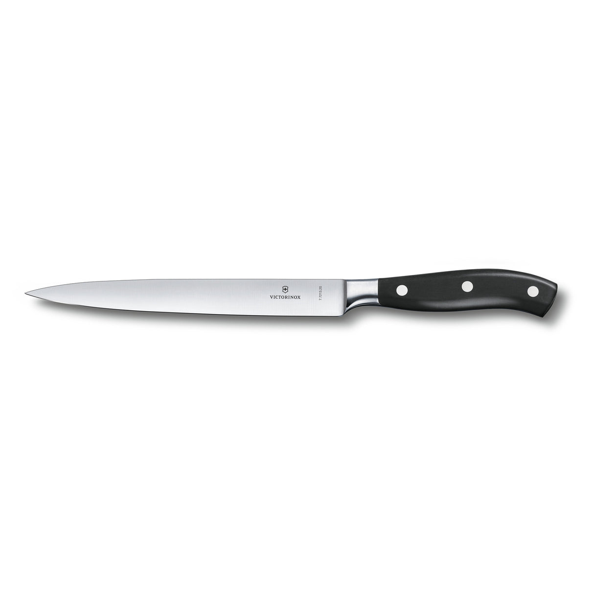 Victorinox Filékniv, smidd, 20 cm