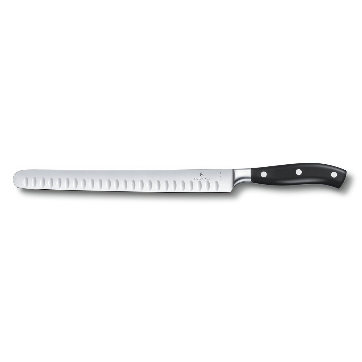 Victorinox Laxkniv, smidd, 26 cm i