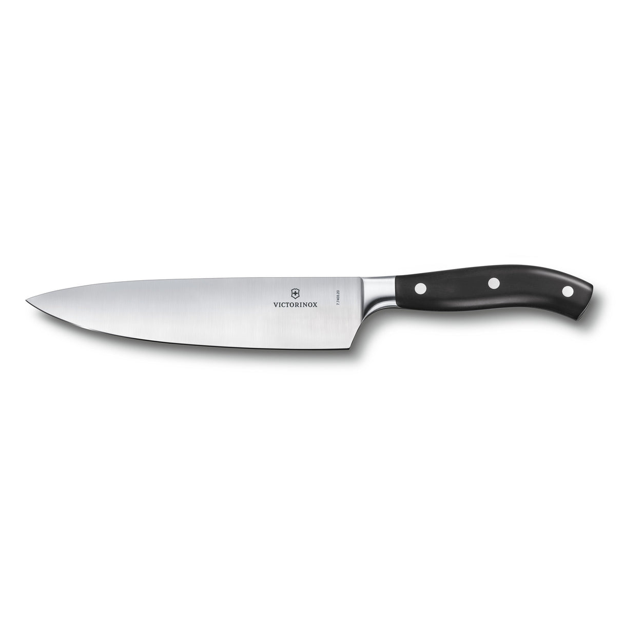 Victorinox Kockkniv, smidd, 20 cm