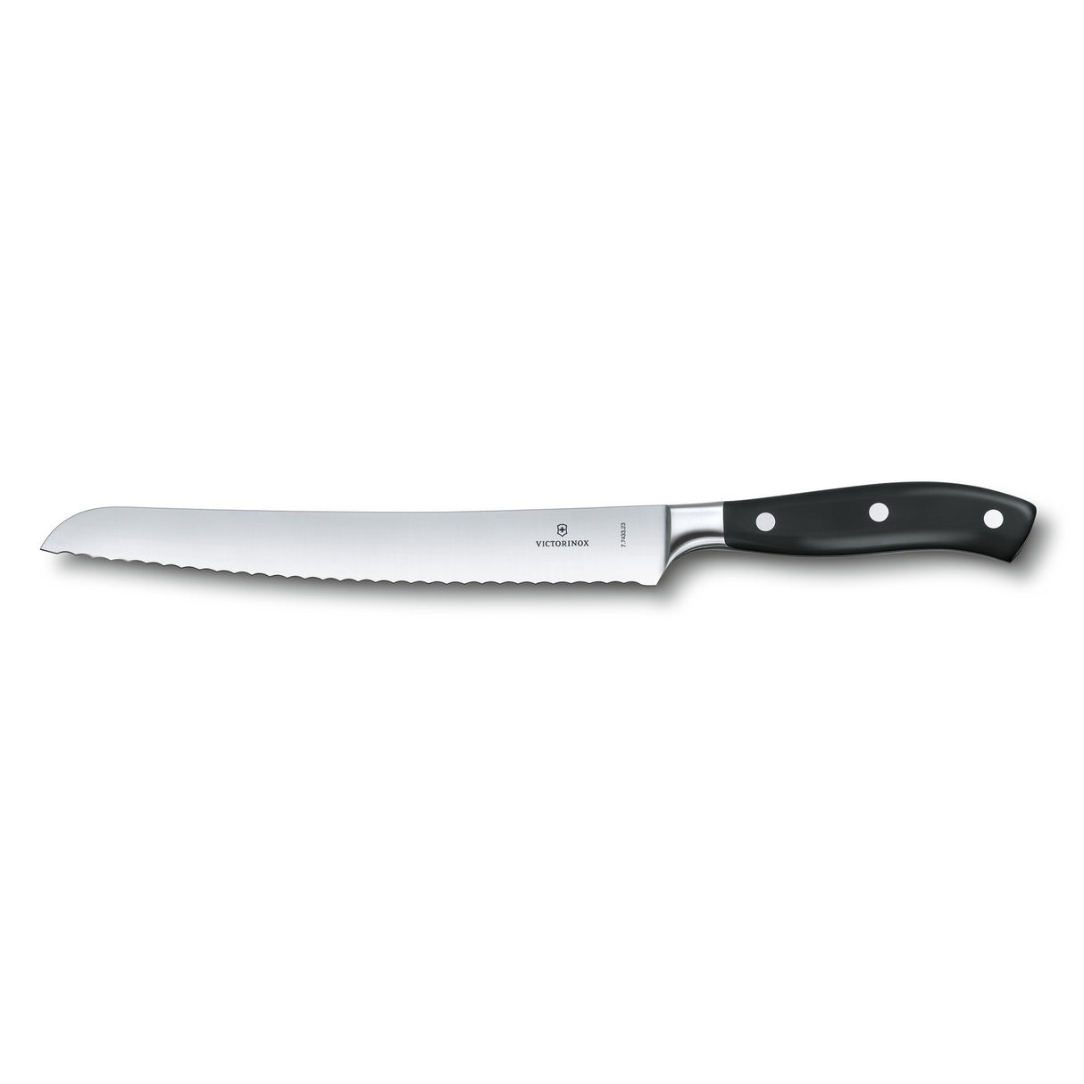 Victorinox Smidd Brödkniv, tandad