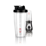 C3 Mix&Go Blender bottle 750ml