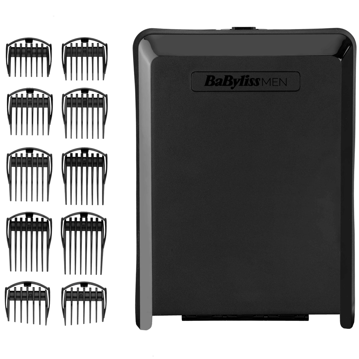 Babyliss Hårklippare Japanese Steel E990E