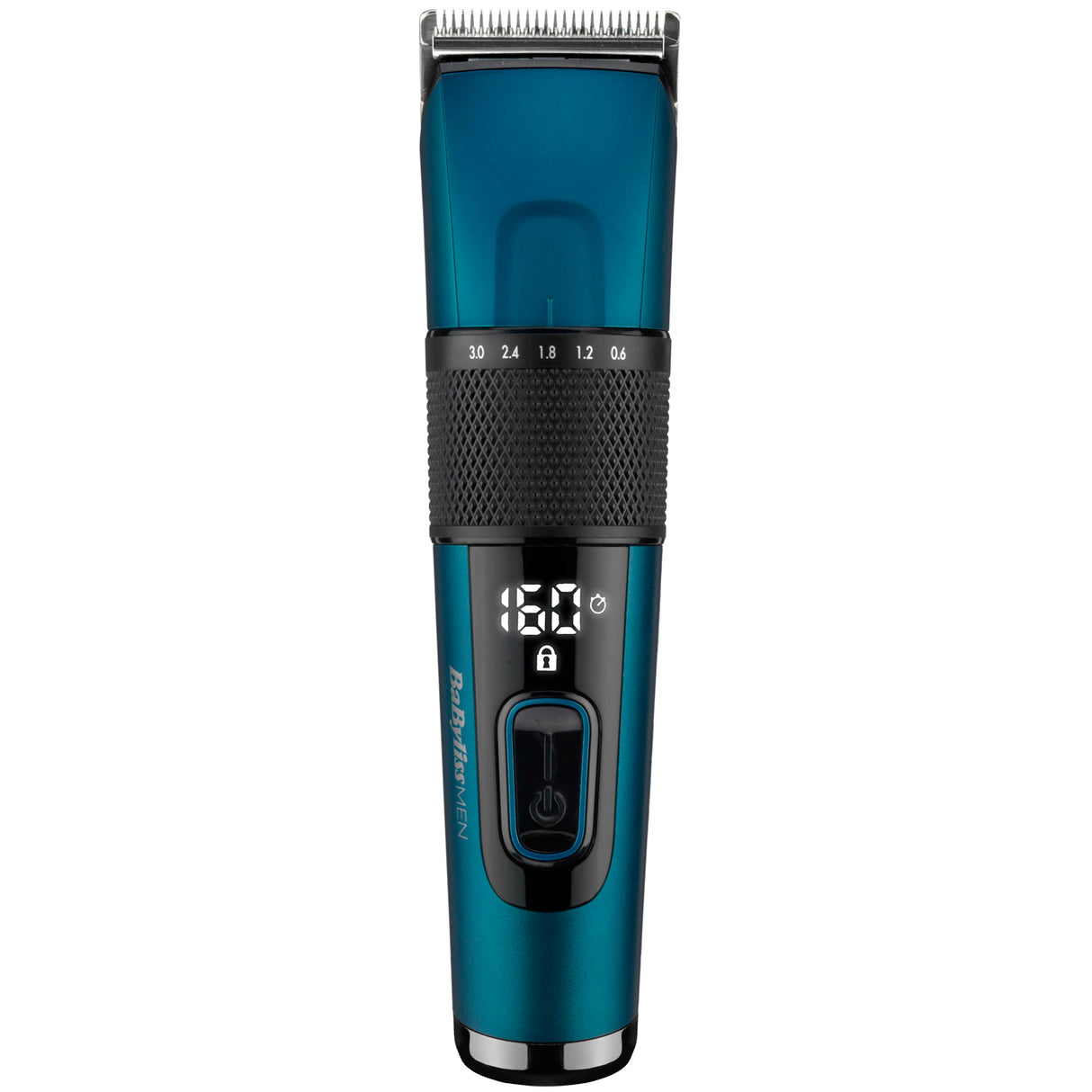 Babyliss Hårklippare Japanese Steel E990E