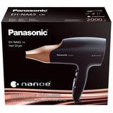 Panasonic Hårfön EH-NA65 Nanoe & Quick dry