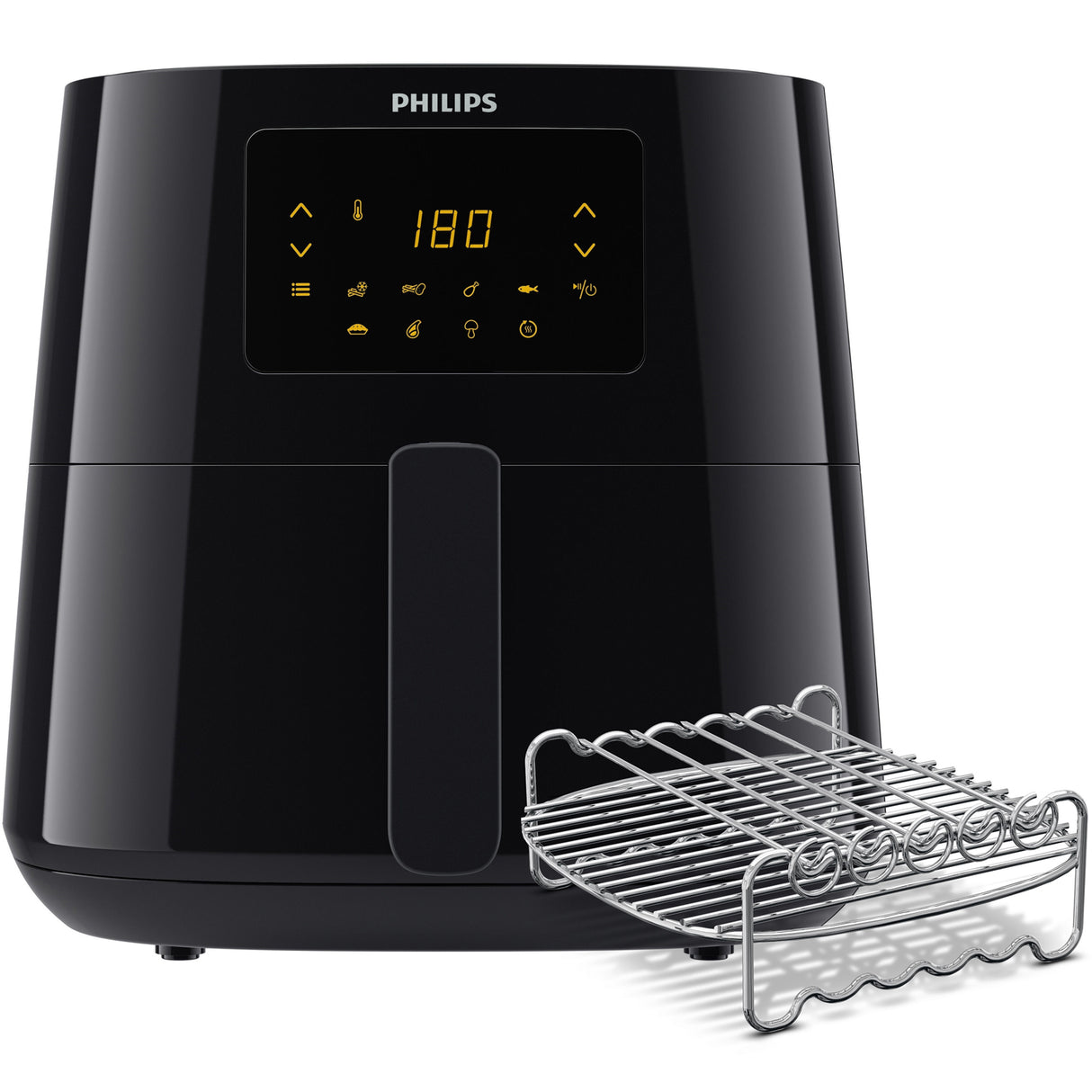 Philips Airfryer 6,2L 2000W - HD9270 3000 XL