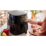 Philips Airfryer 6,2L 2000W - HD9270 3000 XL