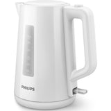 Philips Vattenkokare vit HD9318/00 1,7l