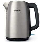 Philips Vattenkokare  HD9351/90 1,7l Metall