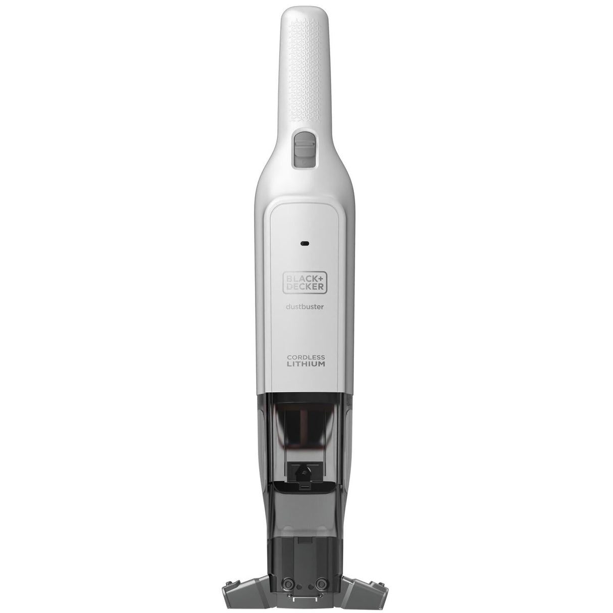 BLACK+DECKER Handdammsugare HLVC315B11 12V, 1.5 AH