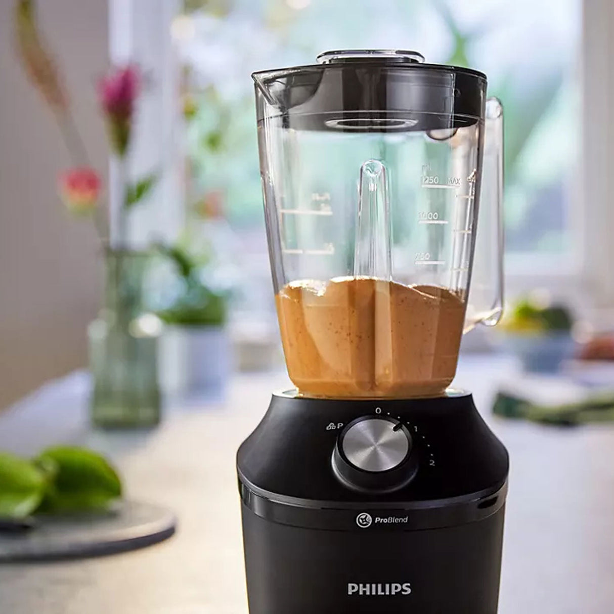 Philips Blender 3000 series HR2291