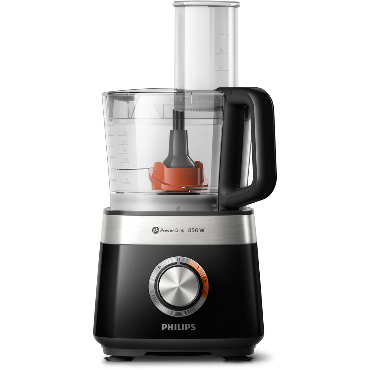 Philips Matberedare HR7530/10 Kompakt 850Watt Blender