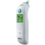 Braun ThermoScan 6 med Age Precisioned IRT6515NOEE