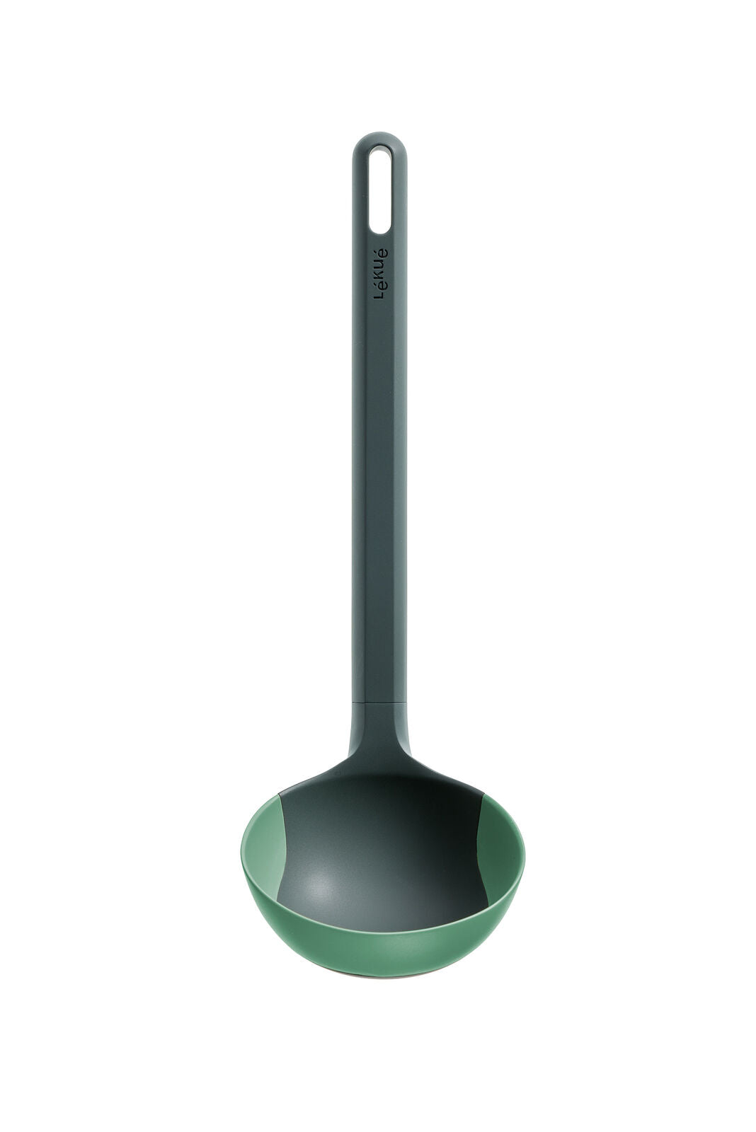 Lékué Ladle green