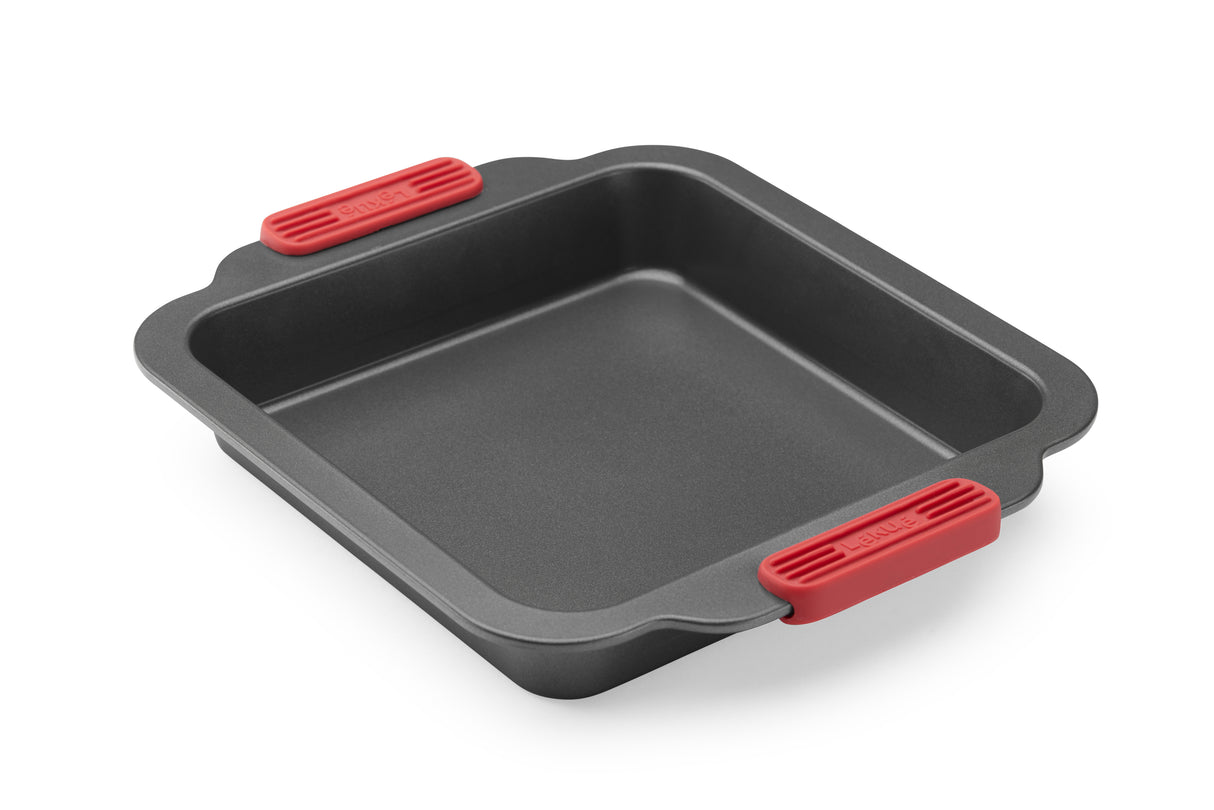 Lékué Bakform Nonstick kvadratisk 20cm