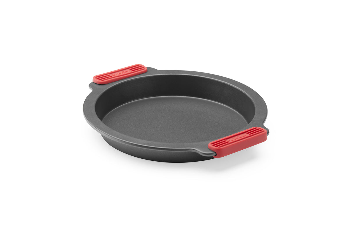 Lékué Bakform rund Nonstick Ø28cm