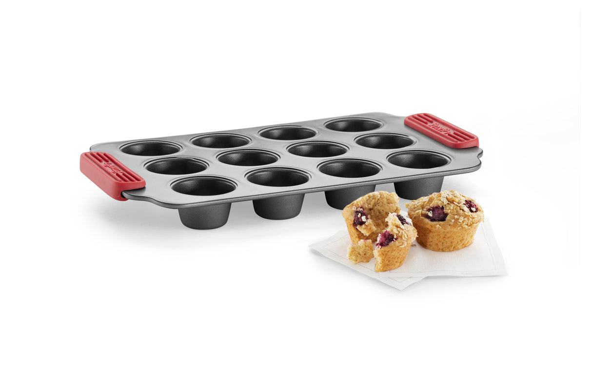 Lékué Minimuffins 12st Nonstick