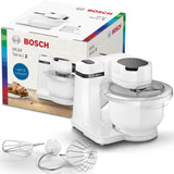 Bosch Köksmaskin MUMS2AW00 Serie2 Mångsidig Kompakt