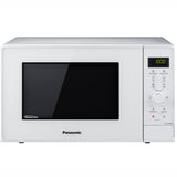 Panasonic Mikrovågsugn NN-GD34HWSUG Elektronisk 1000W 23L