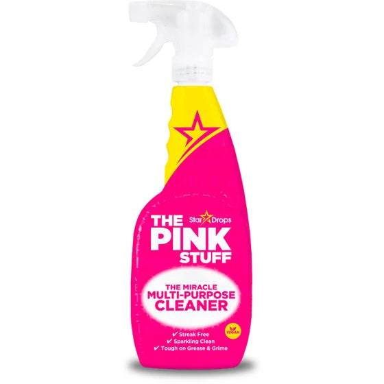 The Pink Stuff Multi-Purpose Cleaner 750ml