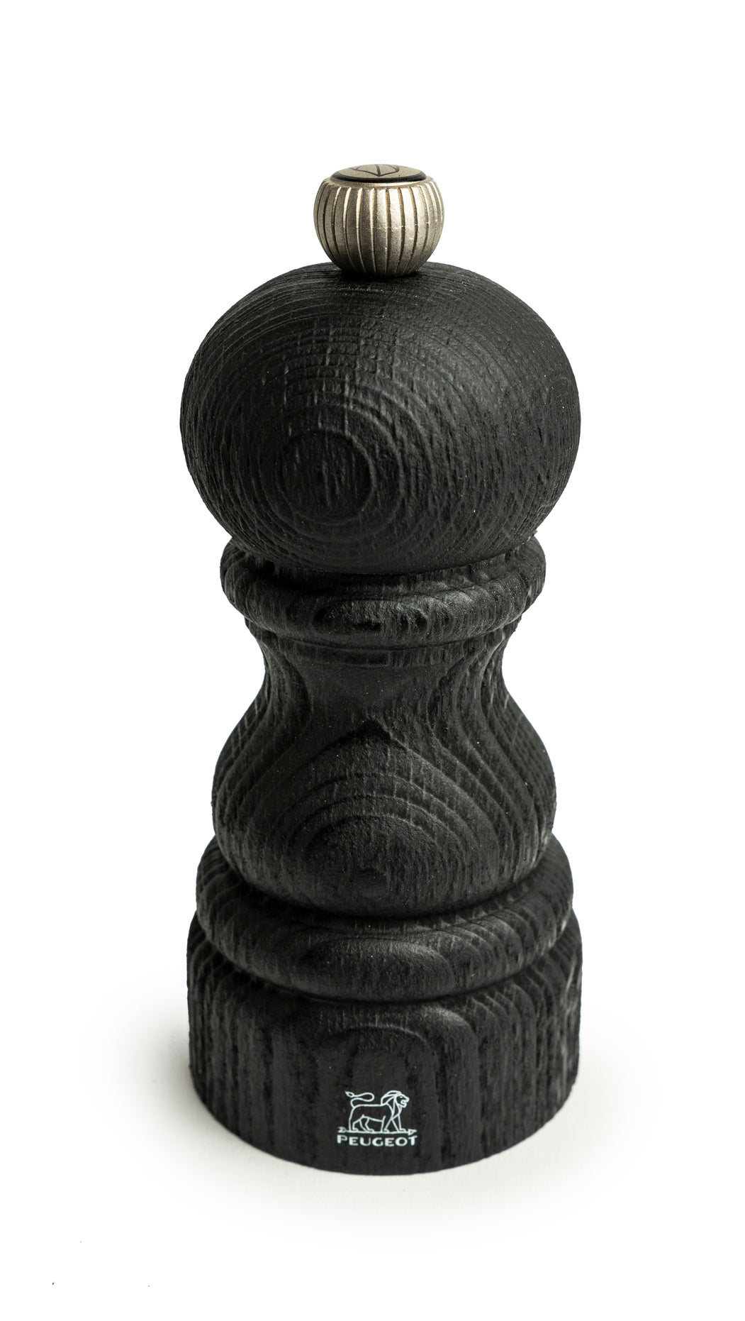 Peugeot Paris Nature Black Pepper Mill 12 cm