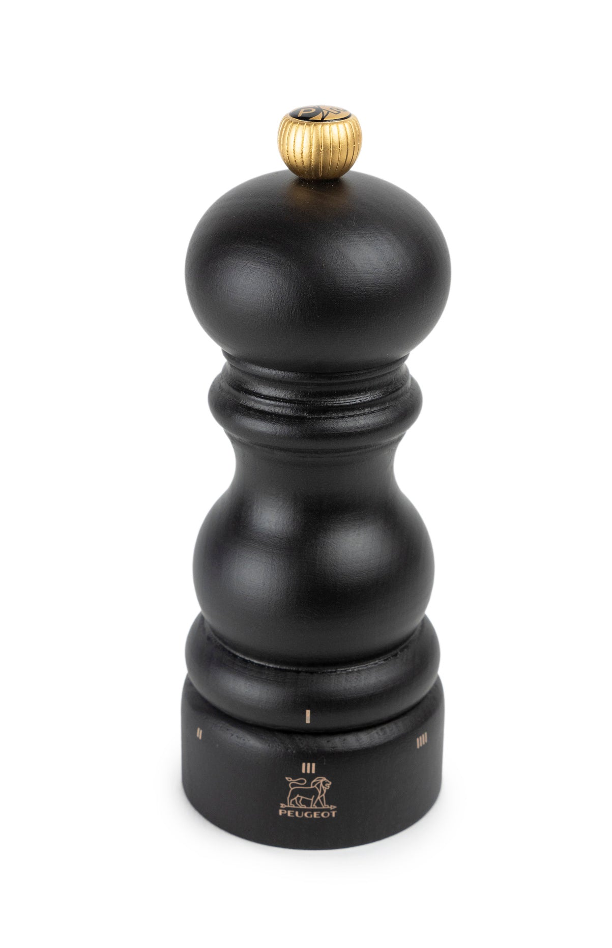 Peugeot Paris pepper mill 15 cm u'select chocolate