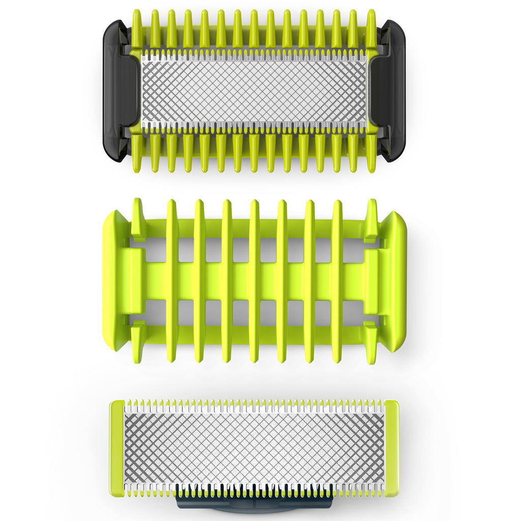 Philips OneBlade ersättningsblad 1+1 QP620