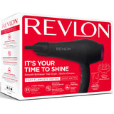 Revlon Hårfön Smooth Brilliance AC, RVDR5251