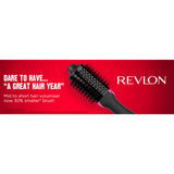 Revlon Hair Dryer and Volumiser short hair RVDR5282