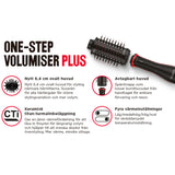 Revlon One-Step Volumiser Plus RVDR5298