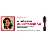 Revlon One-Step Volumiser Plus RVDR5298