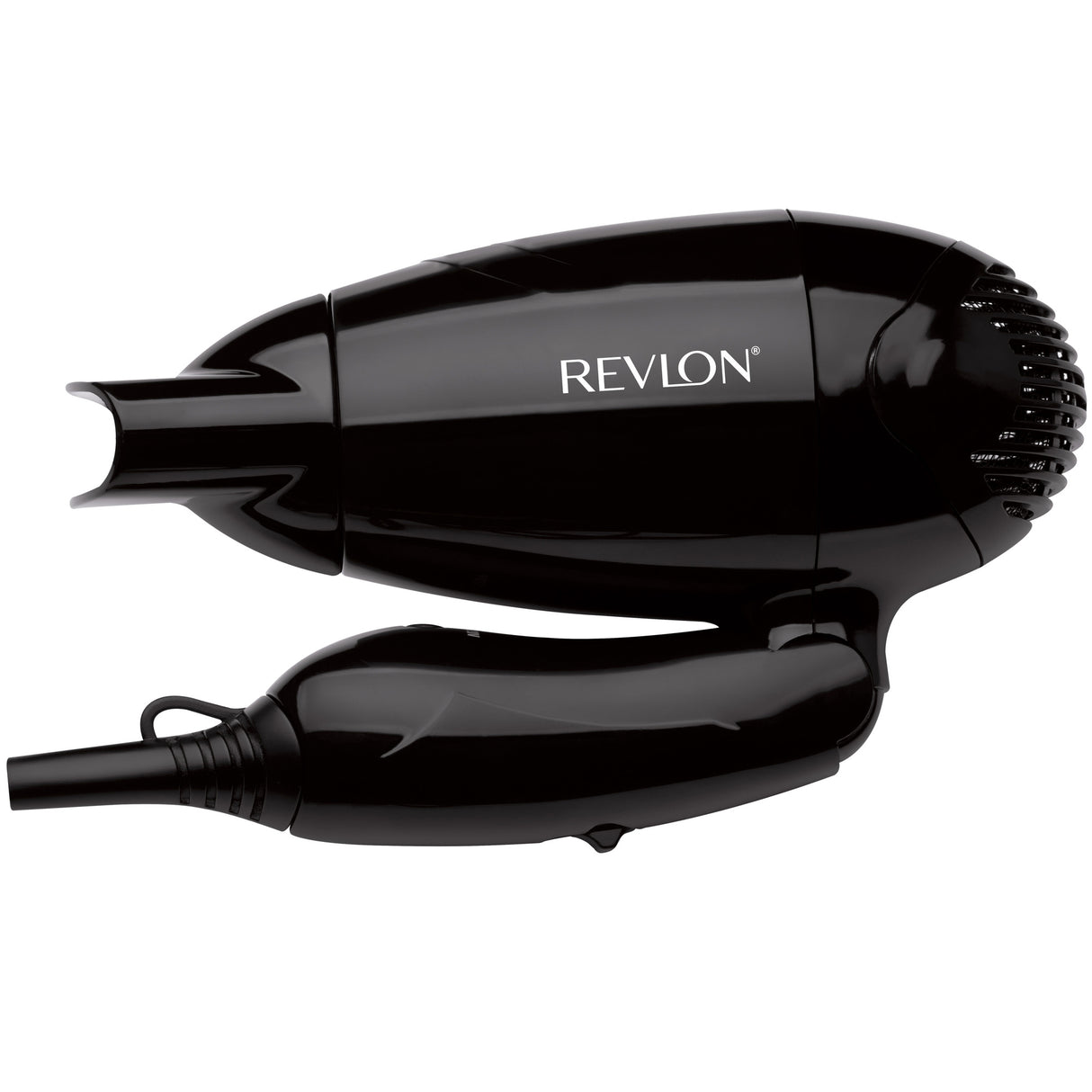 Revlon Resehårfön 120-230V RVDR5305