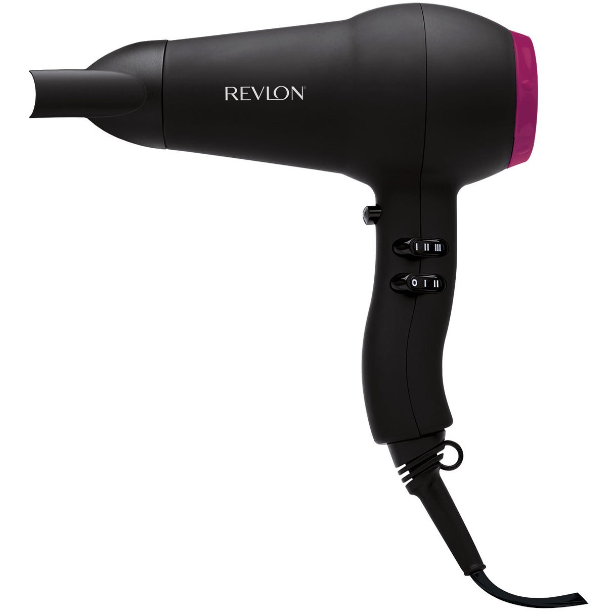 Revlon Hårfön kraftfull & AC-motor, RVDR5823