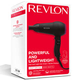 Revlon Hårfön kraftfull & AC-motor, RVDR5823