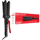 Revlon Wave Master - Jumbo tong RVIR3056