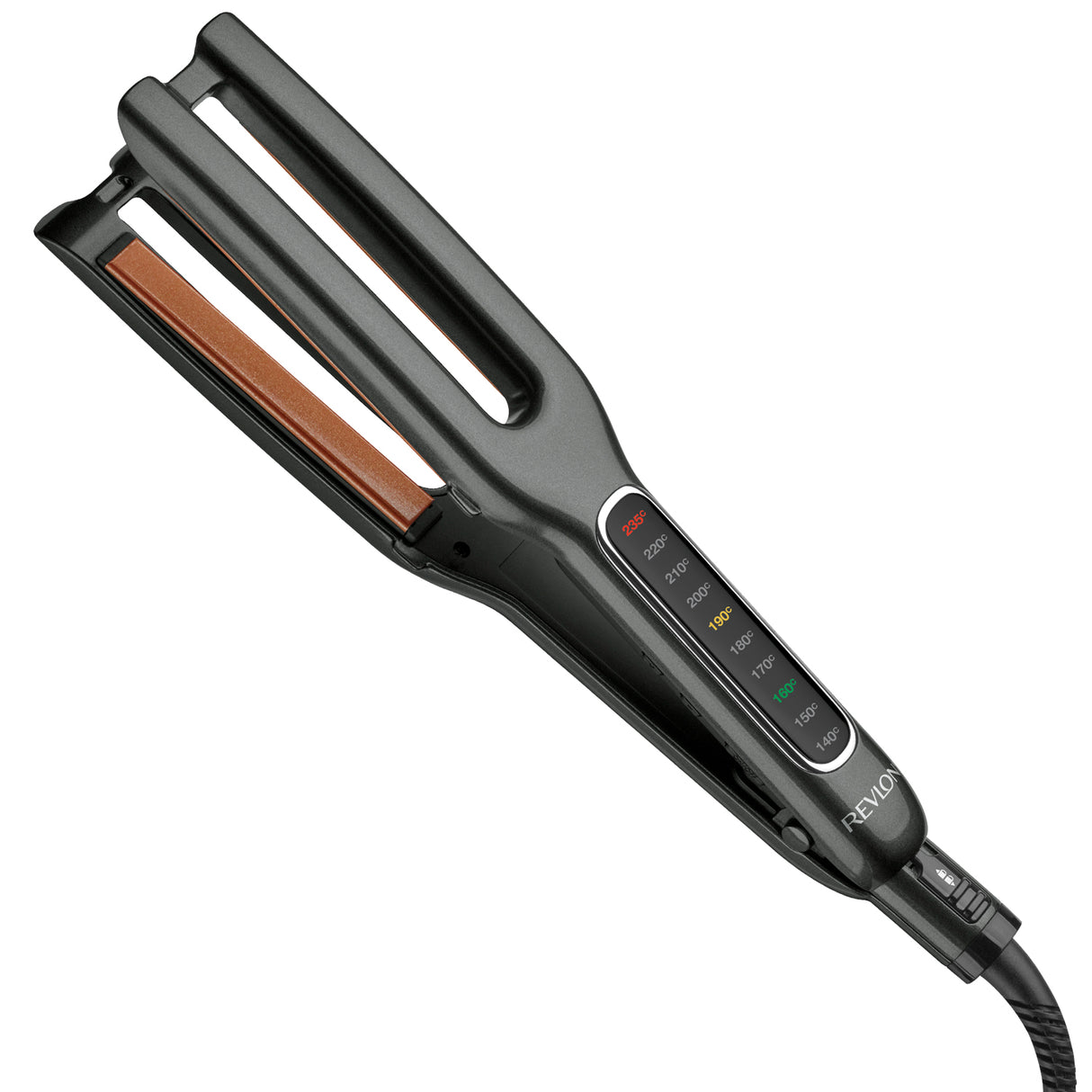 Revlon Double Straight Straightener RVST2204