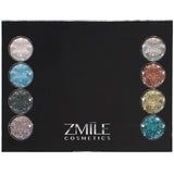 Zmile Cosmetics Makeup Set Diamonds Vegan