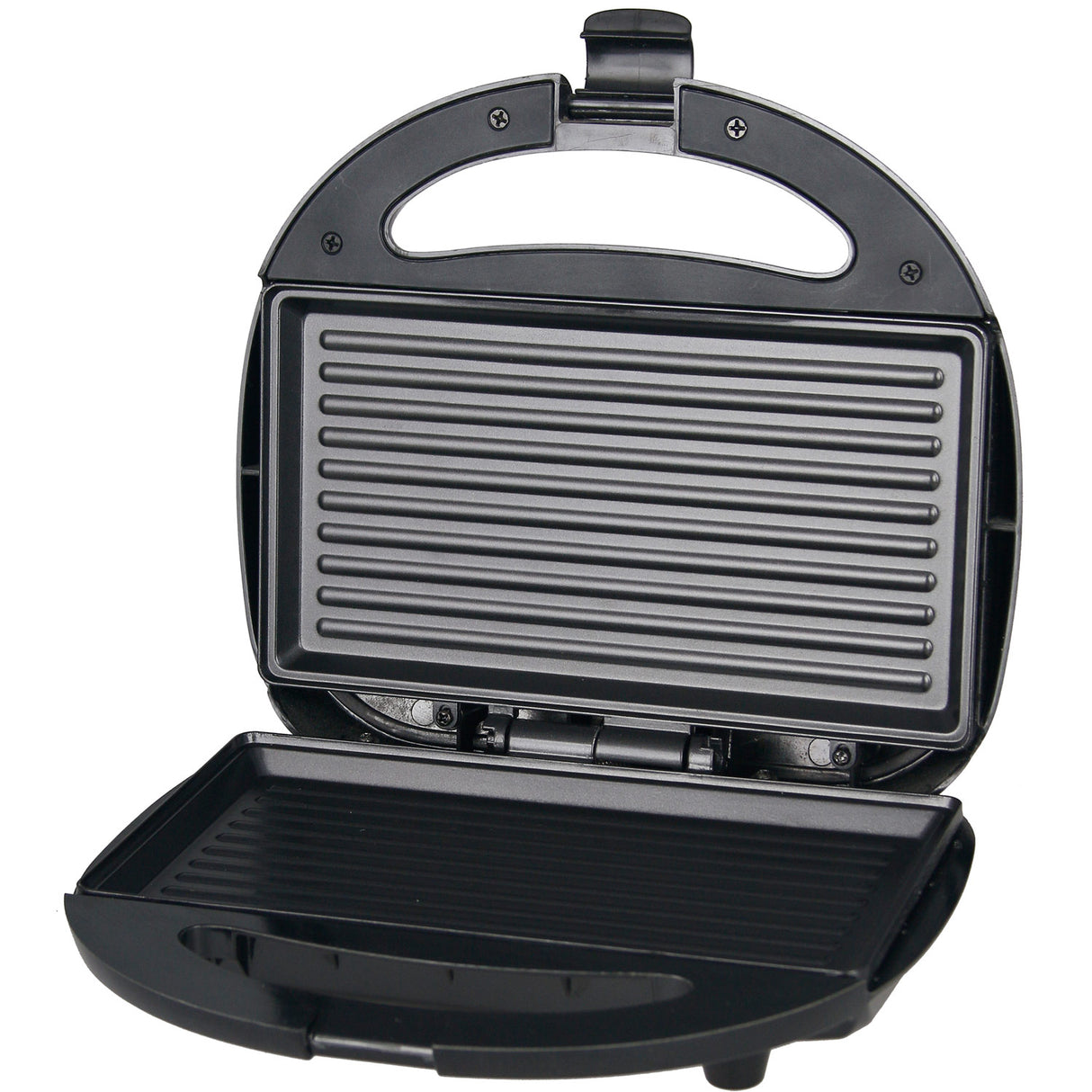 Emerio Smörgåsgrill Panini Wide ST-121101.4