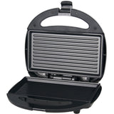 Emerio Smörgåsgrill Panini Wide ST-121101.4