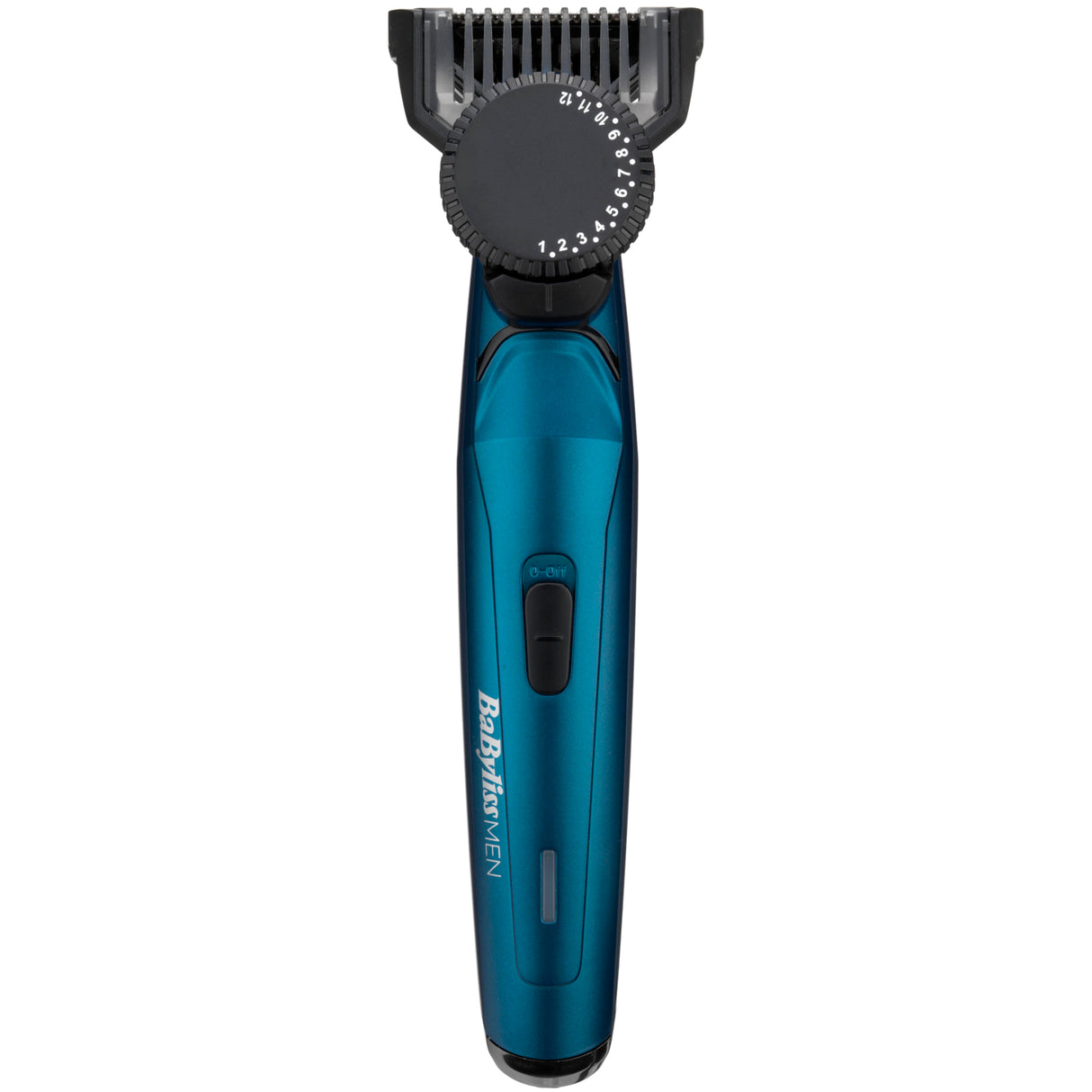 Babyliss Skäggtrimmer Japanese Steel T890E