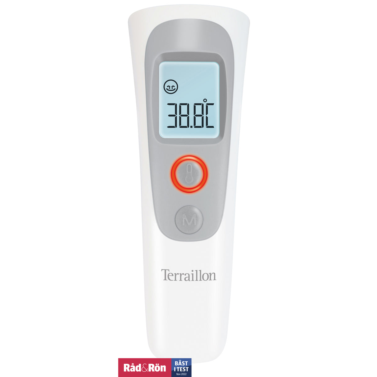 Terraillon Febertermometer Thermo Distance Non Contact