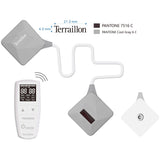 Terraillon Muskelstimulering Trio Care + Trådlös