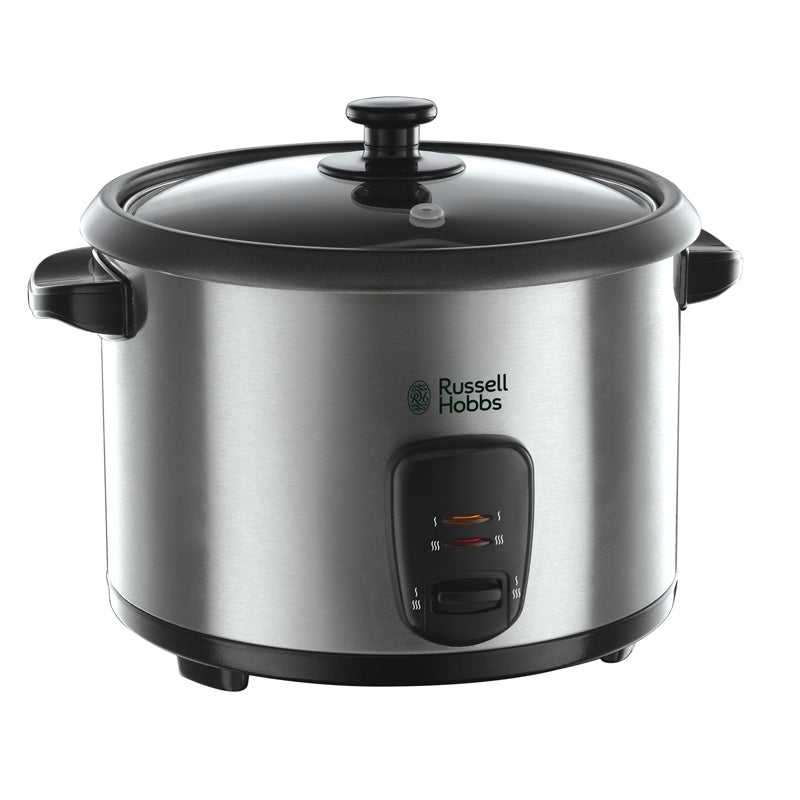 Russell Hobbs Riskokare  Cook@Home 1,8l