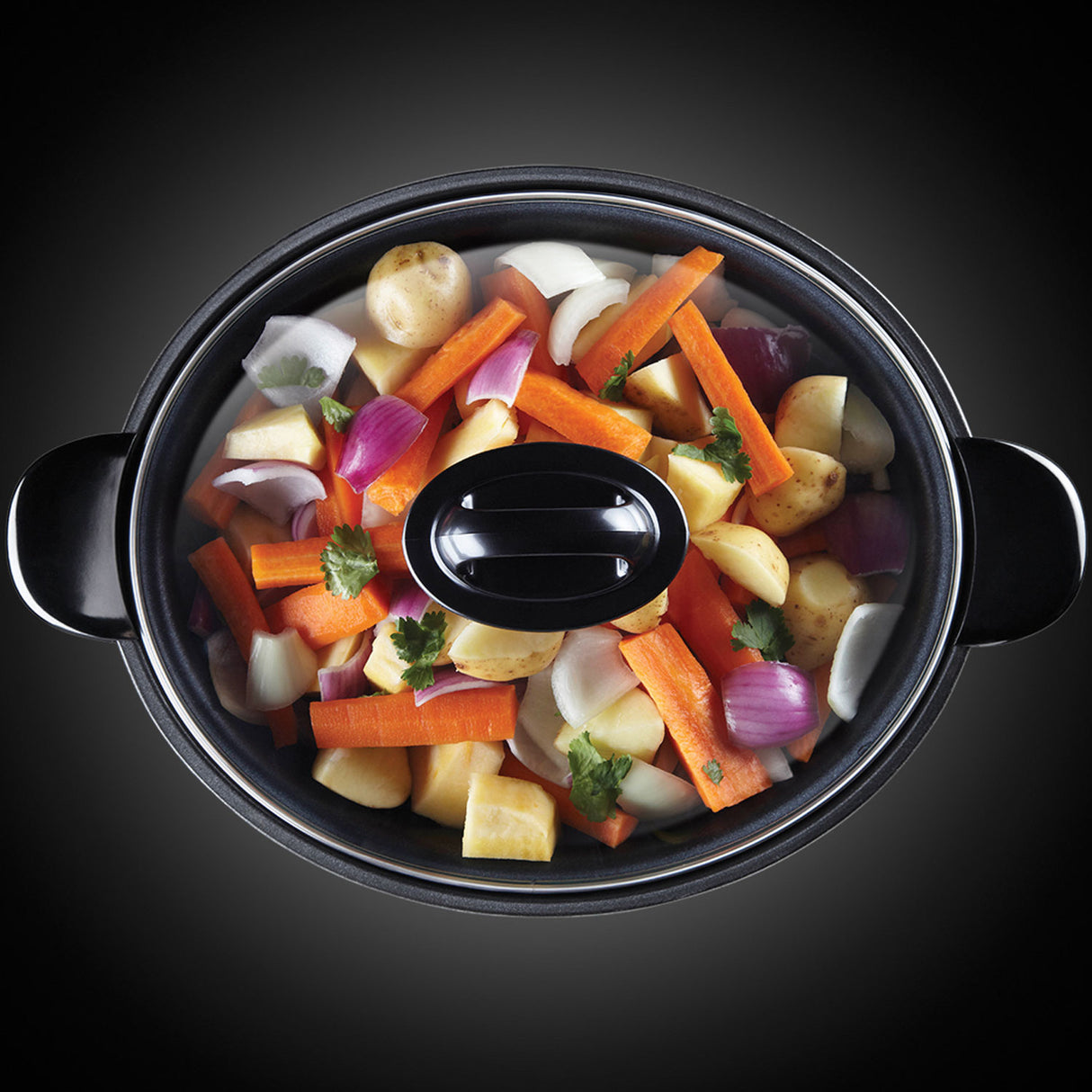 Russell Hobbs SlowCooker Cook@Home 22750-56