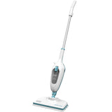 BLACK+DECKER Ångmopp Steam Mop 5 i 1