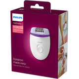 Philips Epilator BRE225