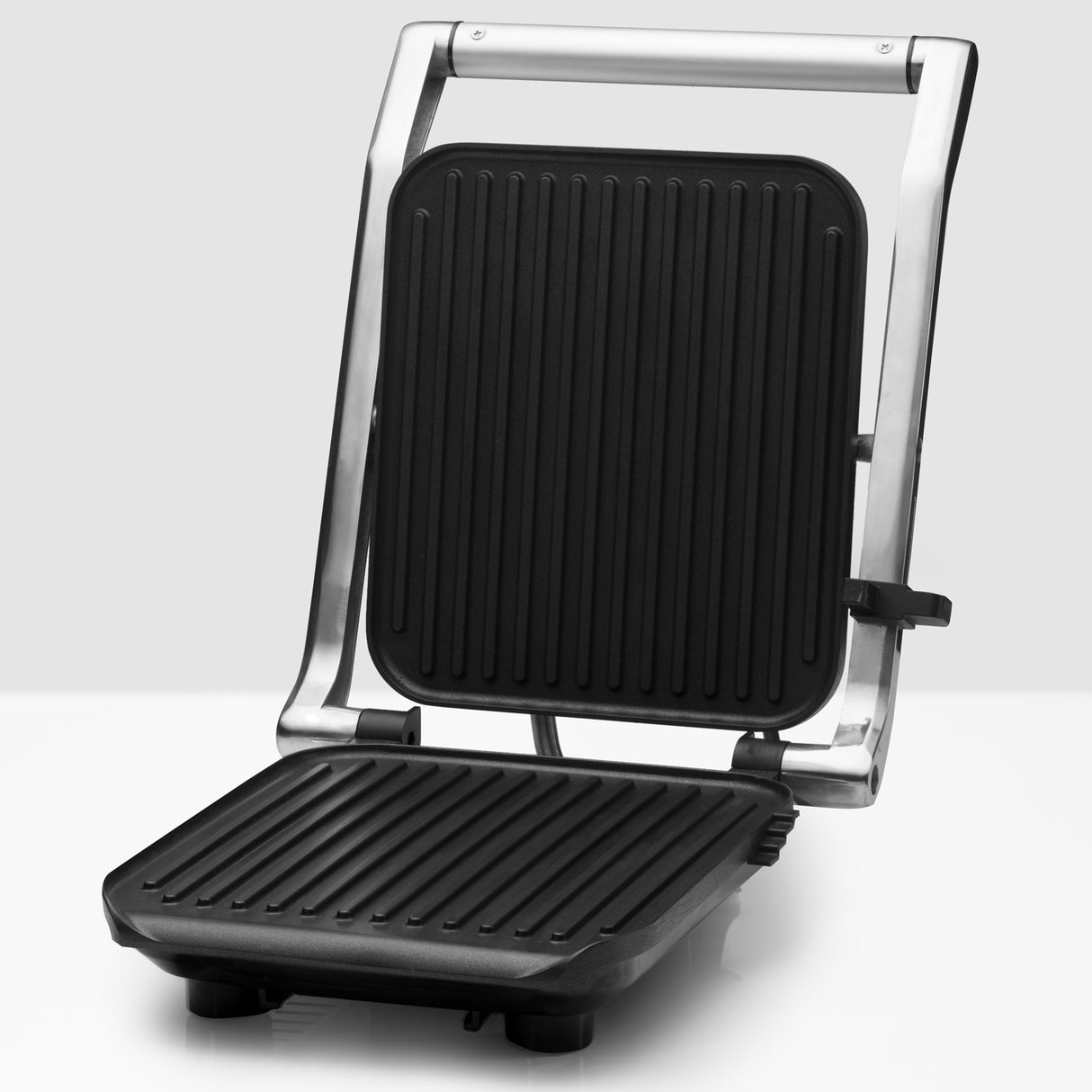 Obh Nordica Kontaktgrill Compact Panini